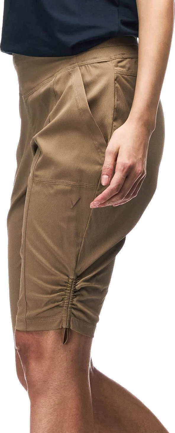 Viajar II Shorts - Womens - Image 14