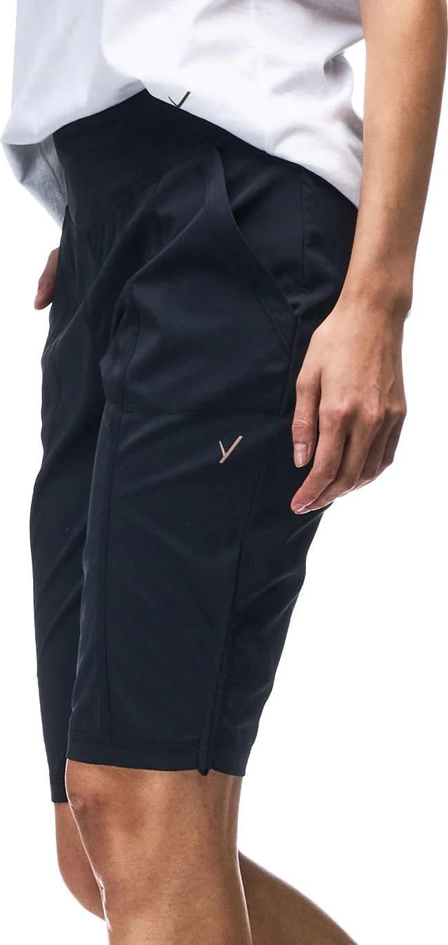 Viajar II Shorts - Womens - Image 2