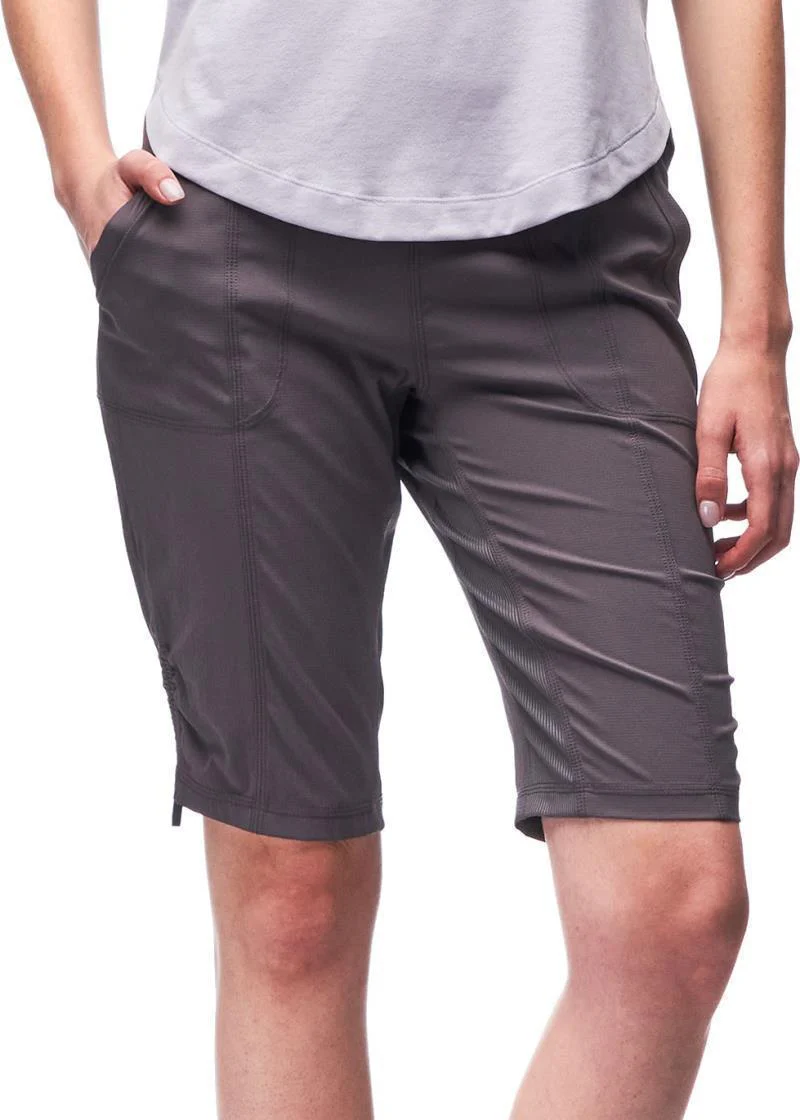 Viajar II Shorts - Womens - Image 4