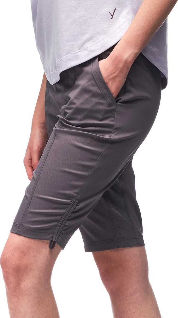 Viajar II Shorts - Womens - Image 5