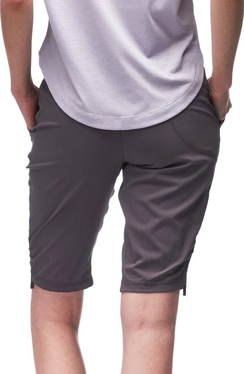 Viajar II Shorts - Womens - Image 6
