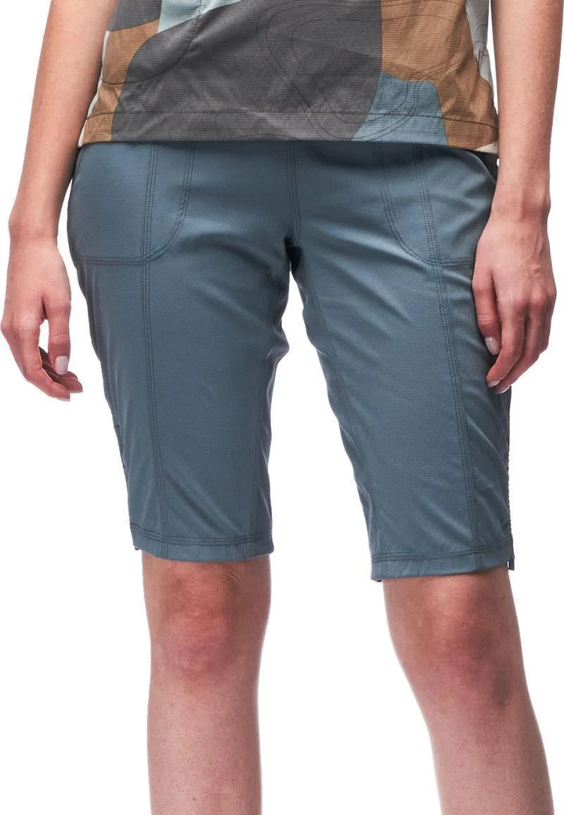 Viajar II Shorts - Womens - Image 7