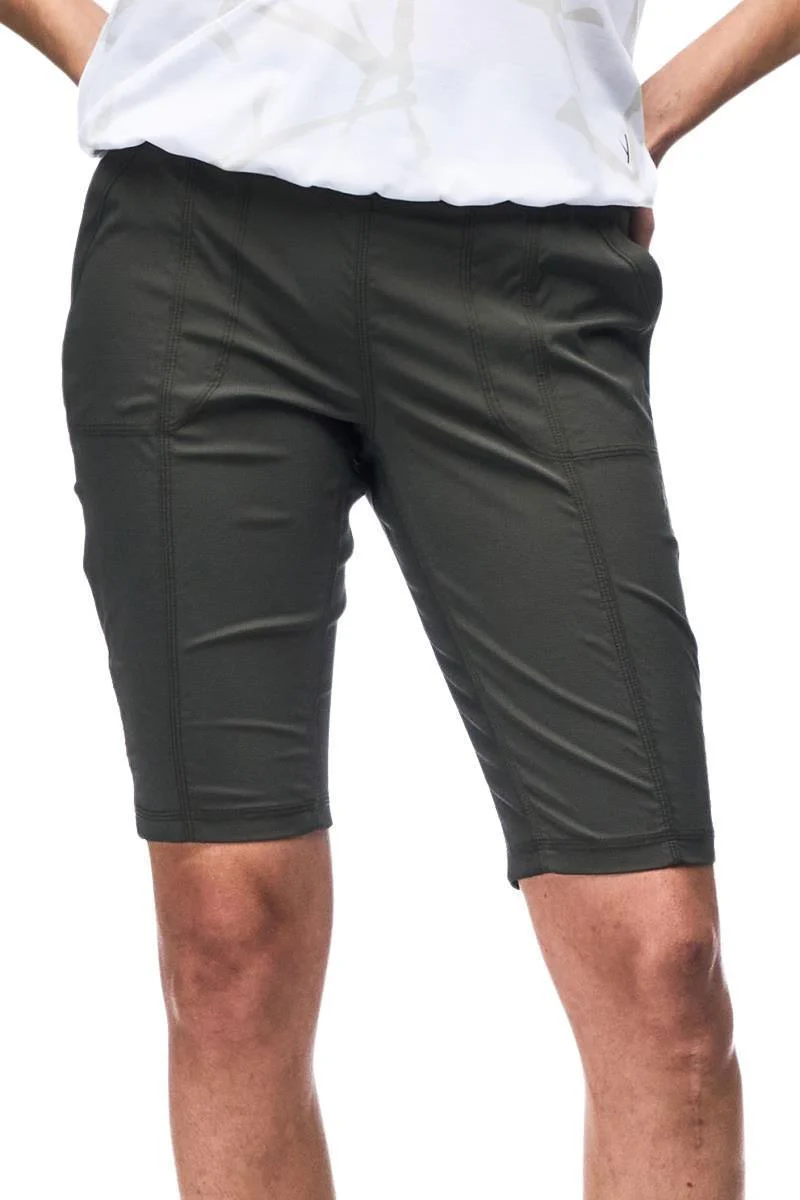 Viajar II Shorts - Womens - Image 8