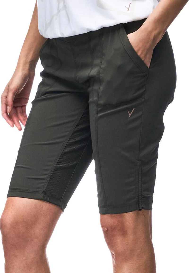 Viajar II Shorts - Womens - Image 9