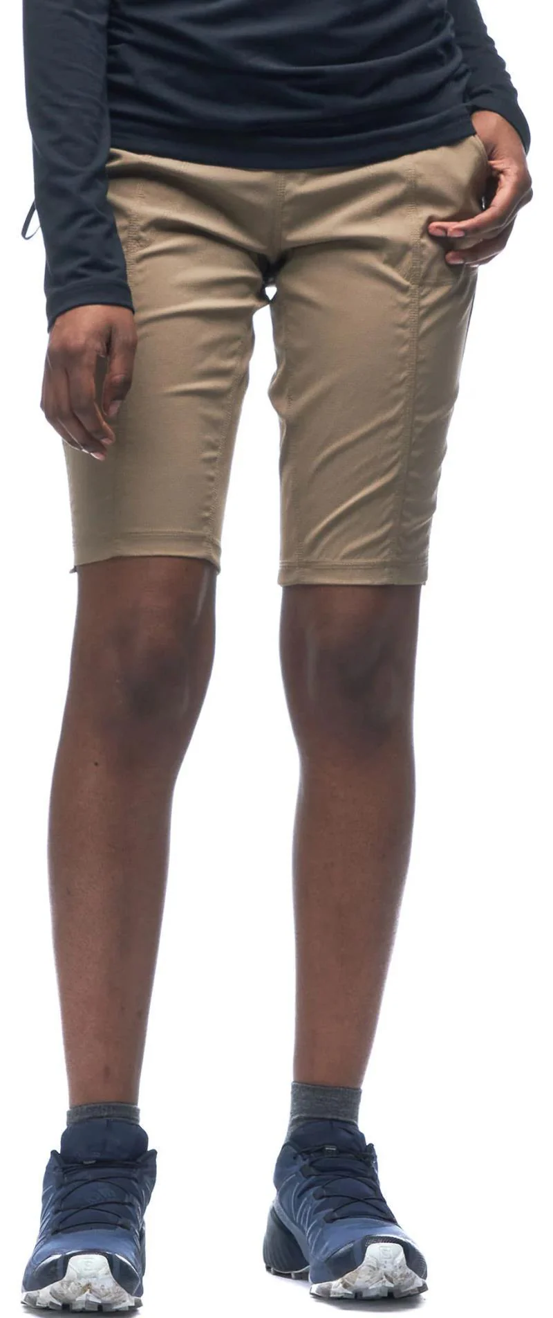 Viajar II Shorts - Womens - Image 13
