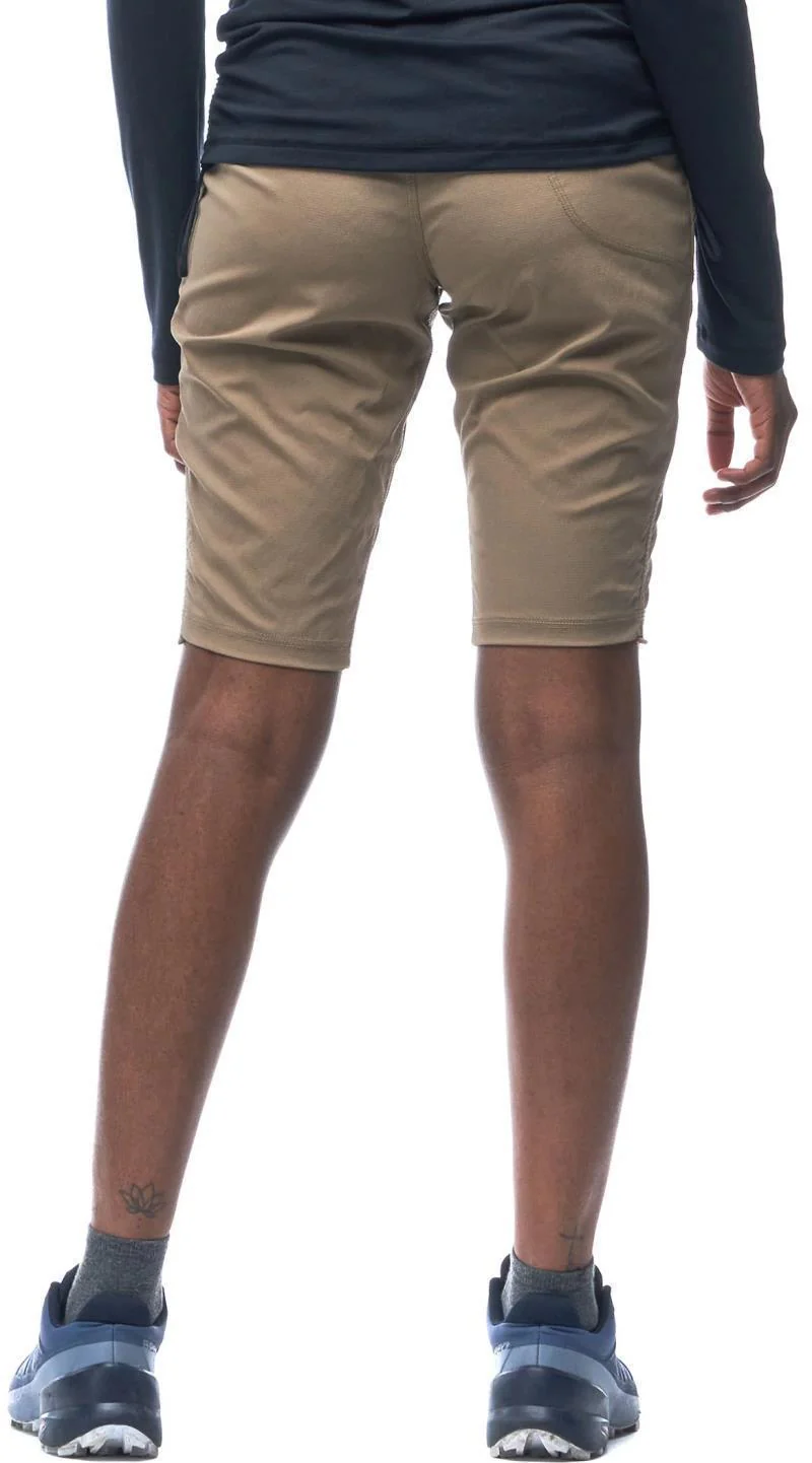 Viajar II Shorts - Womens - Image 14