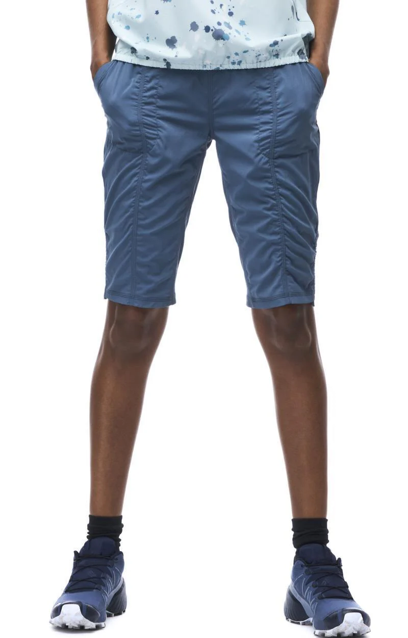 Viajar II Shorts - Womens - Image 10
