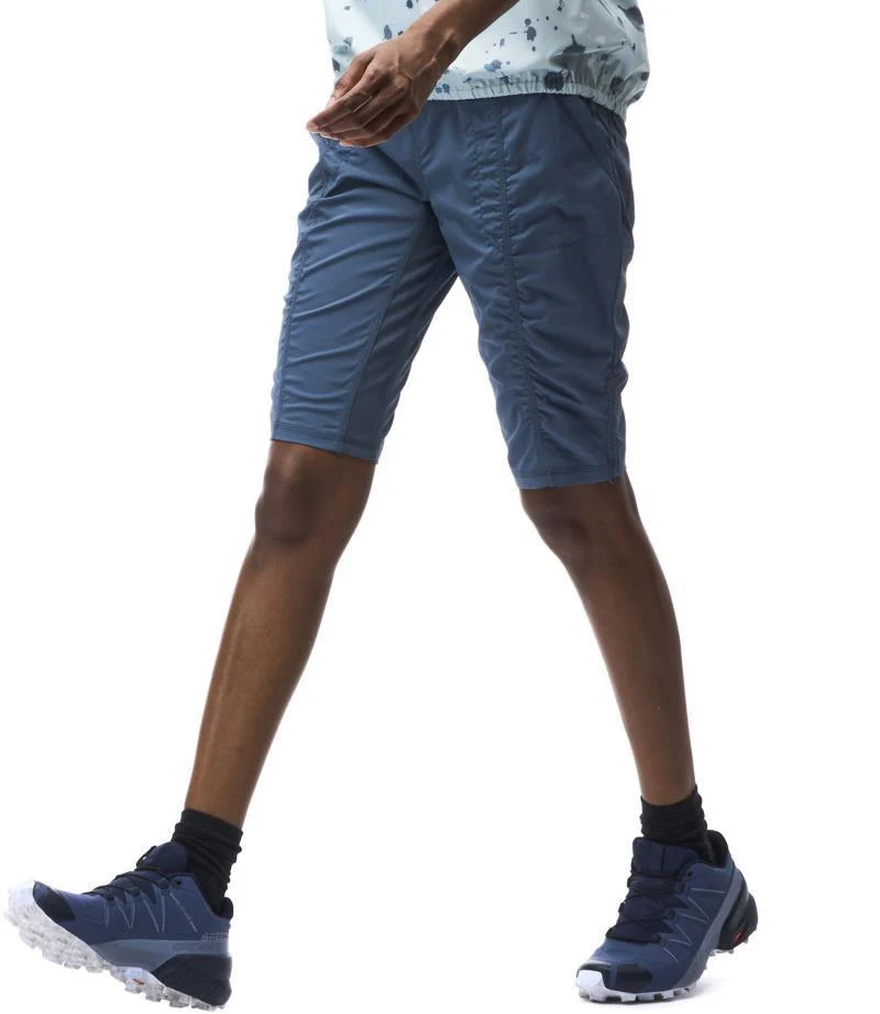 Viajar II Shorts - Womens - Image 11