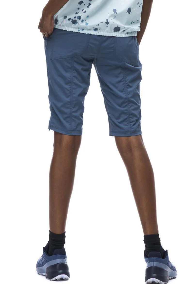 Viajar II Shorts - Womens - Image 12