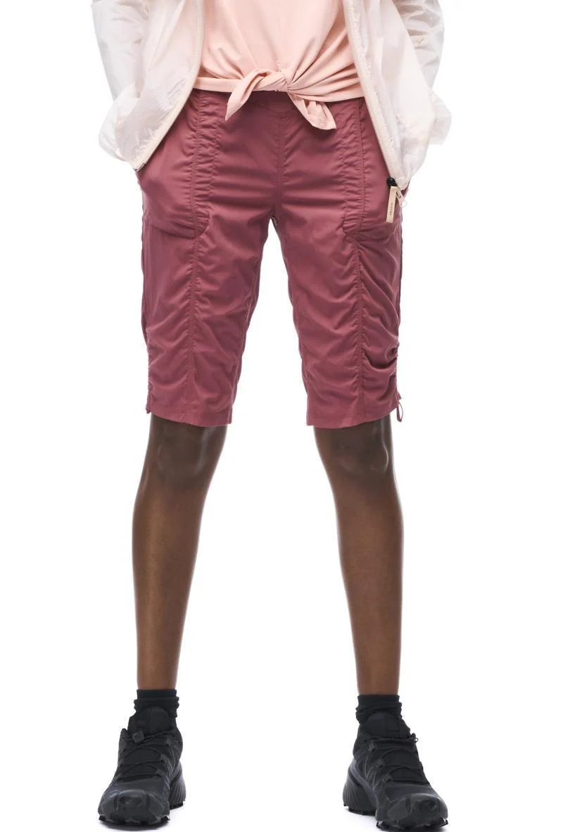 Viajar II Shorts - Womens - Image 13