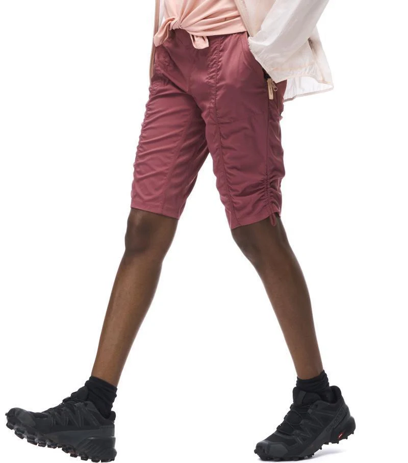 Viajar II Shorts - Womens - Image 14