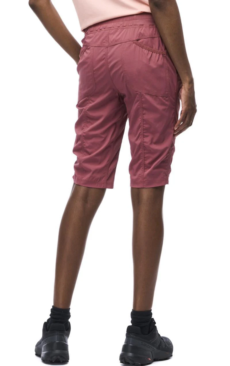 Viajar II Shorts - Womens - Image 15