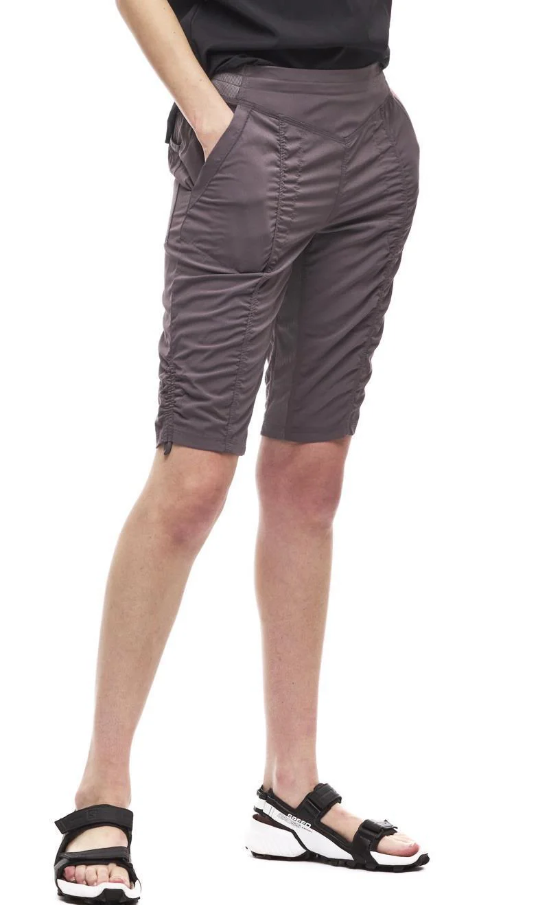 Viajar II Shorts - Womens - Image 17