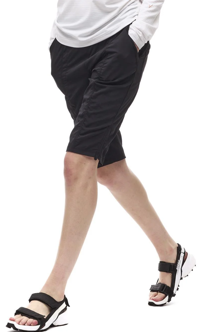 Viajar II Shorts - Womens - Image 3
