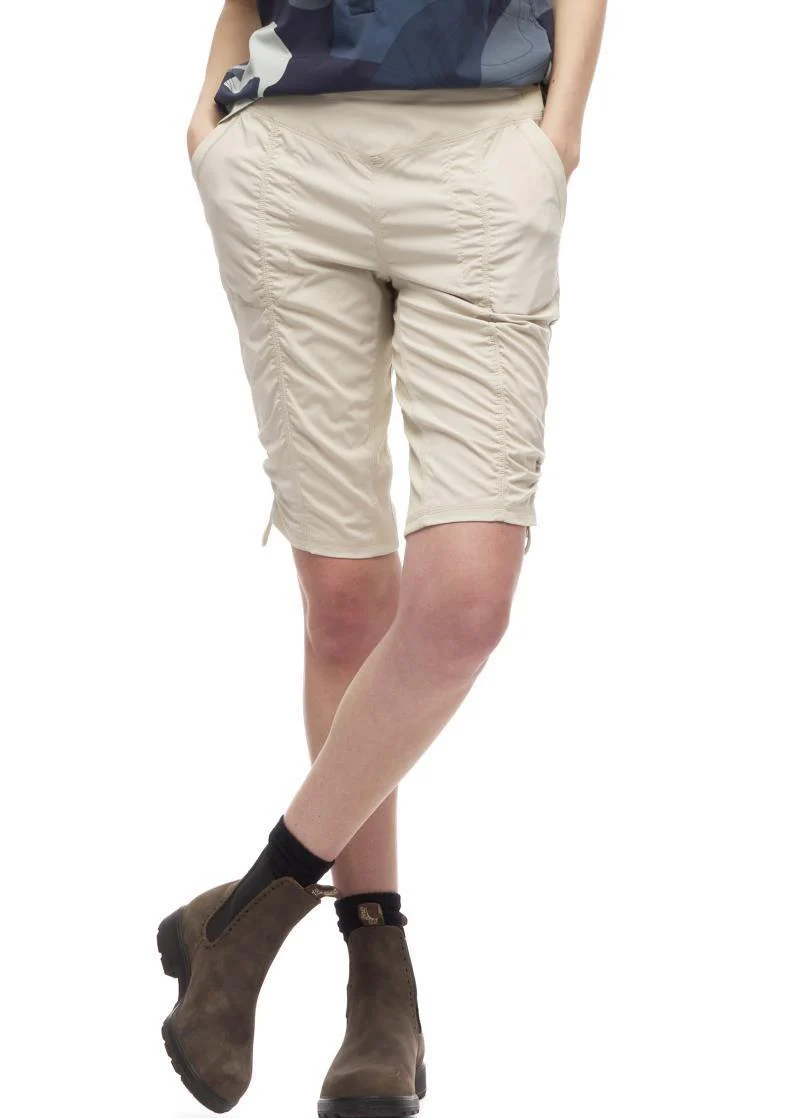 Viajar II Shorts - Womens - Image 4