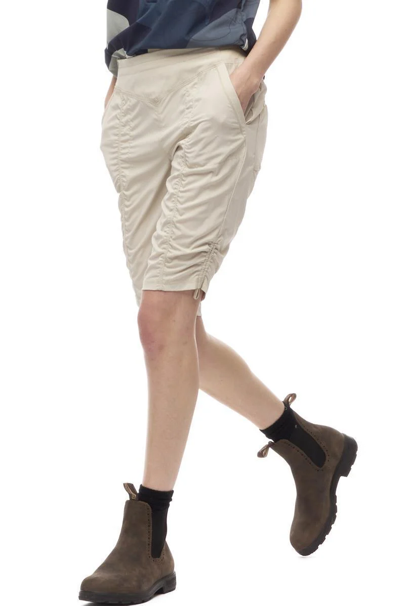 Viajar II Shorts - Womens - Image 6