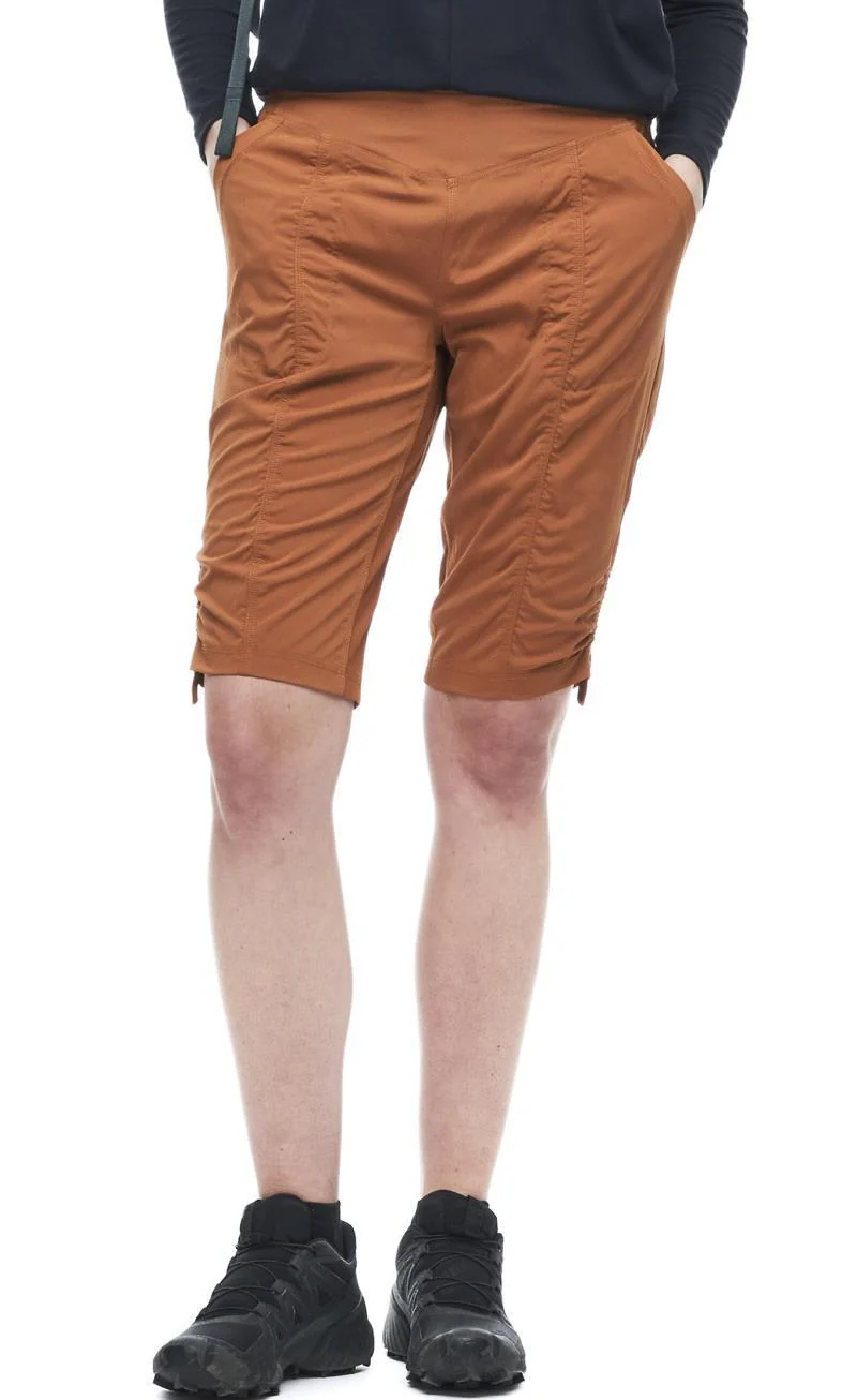 Viajar II Shorts - Womens - Image 7