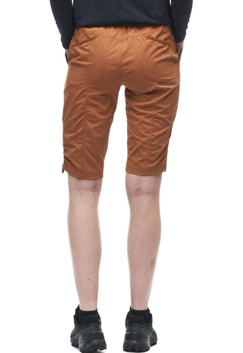 Viajar II Shorts - Womens - Image 9