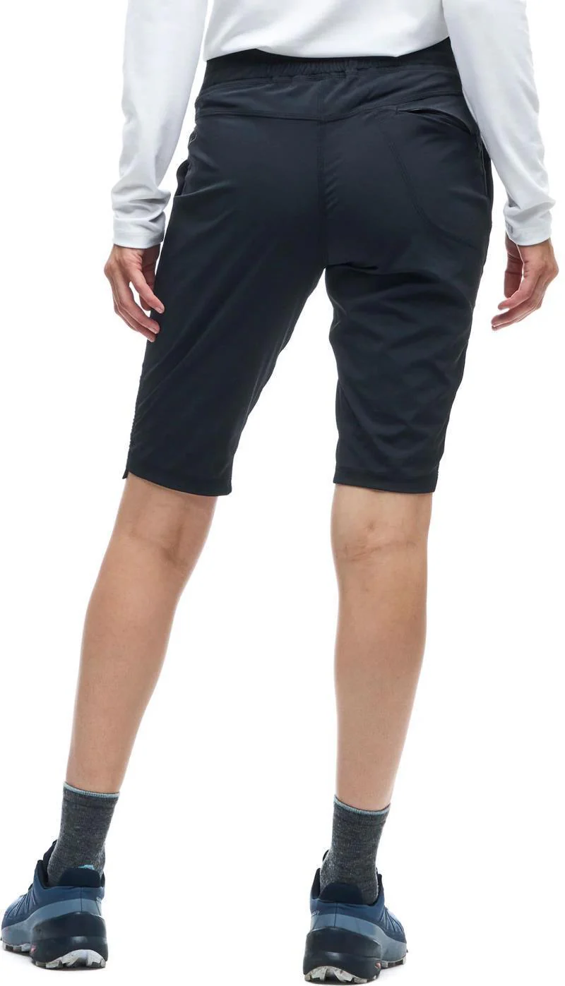 Viajar II Shorts - Womens - Image 2