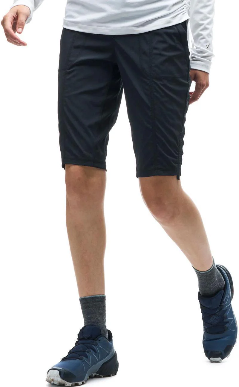 Viajar II Shorts - Womens - Image 3