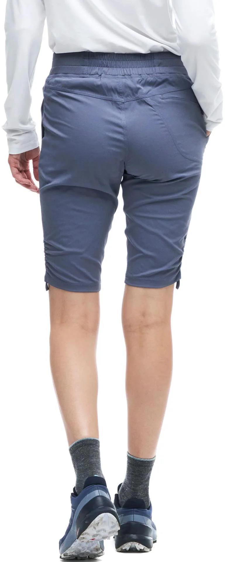 Viajar II Shorts - Womens - Image 5