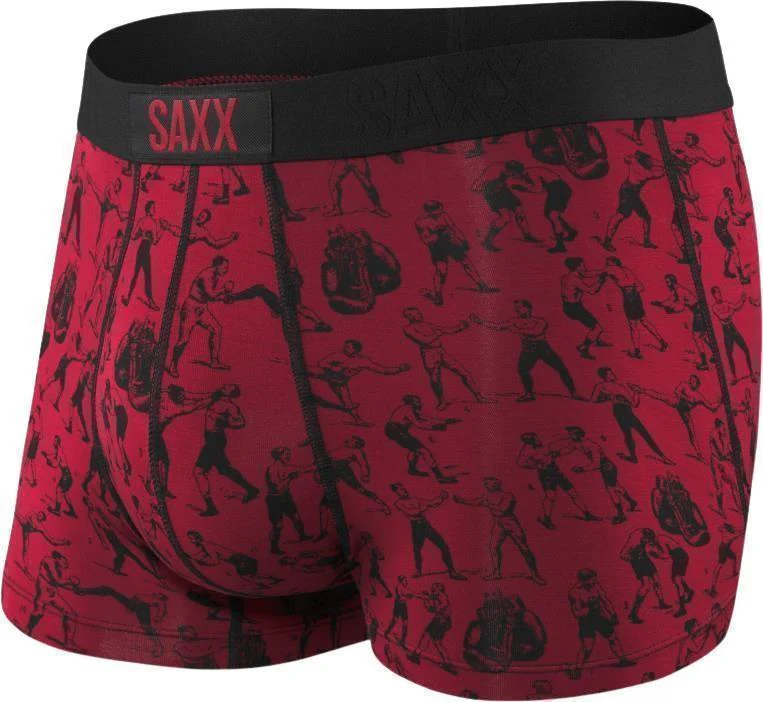 Vibe Super Soft Trunks, 3" Inseam - Mens - Image 2