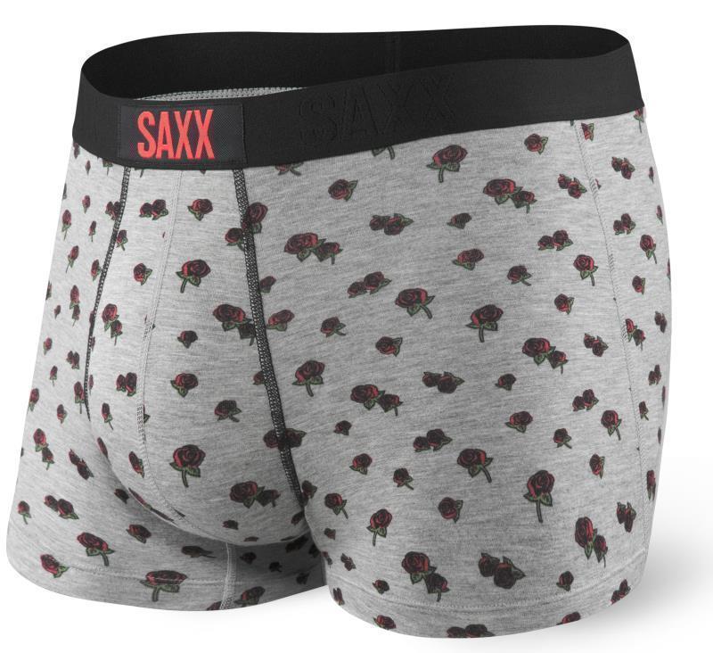Vibe Super Soft Trunks, 3" Inseam - Mens - Image 4