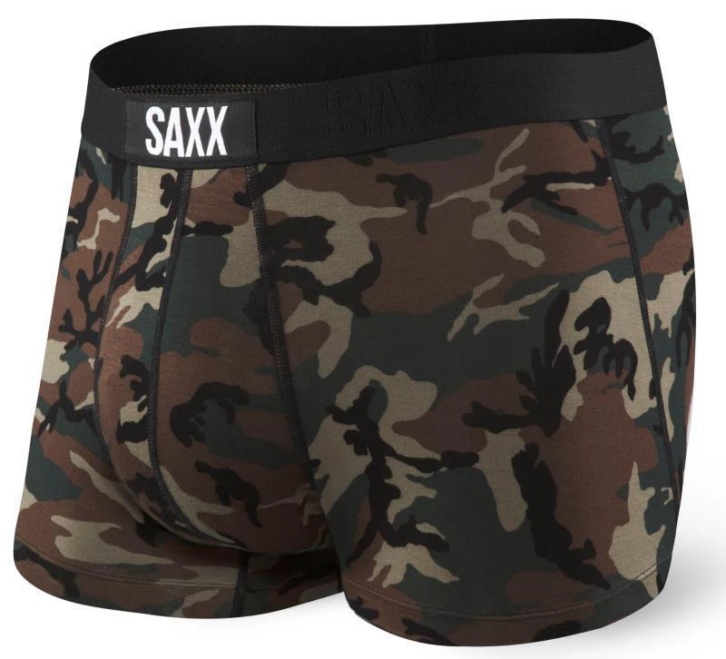 Vibe Super Soft Trunks, 3" Inseam - Mens - Image 7
