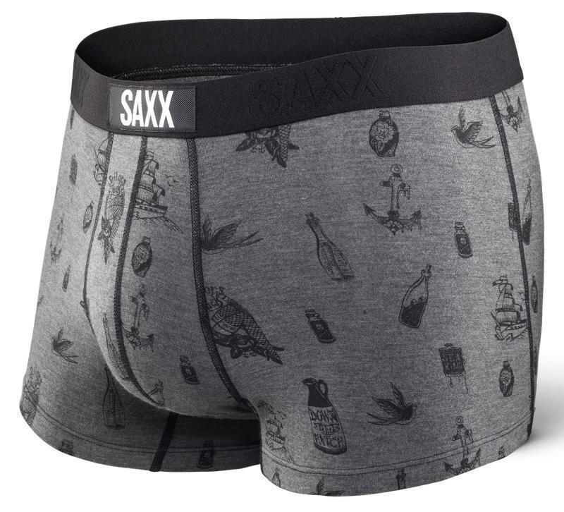 Vibe Super Soft Trunks, 3" Inseam - Mens - Image 9
