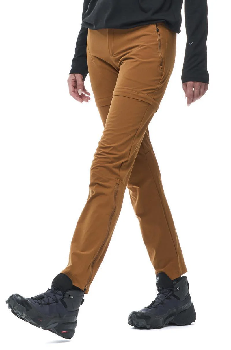 Vicolo Pants, 30" Inseam - Womens - Image 10