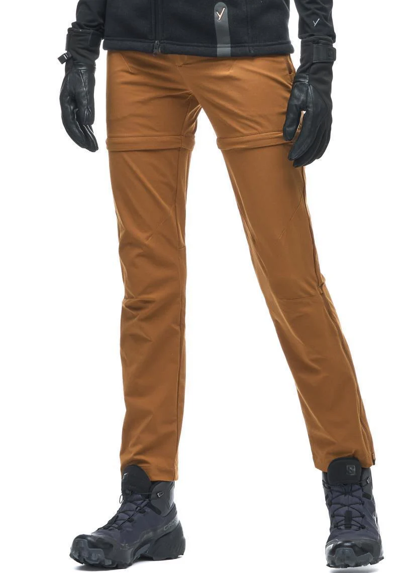 Vicolo Pants, 30" Inseam - Womens - Image 8