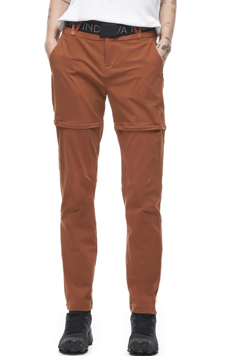 Vicolo Pants - Womens - Image 7