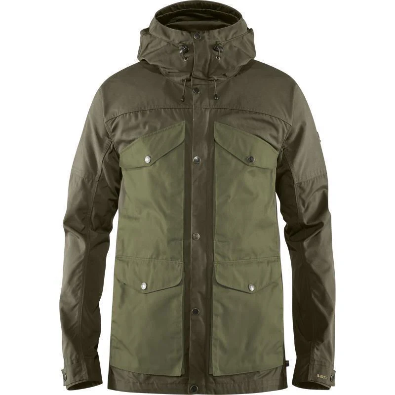 Vidda Pro Jacket - Mens - Image 3