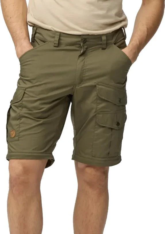Vidda Pro Lite Zip-Off Trousers, Reg - Mens - Image 10