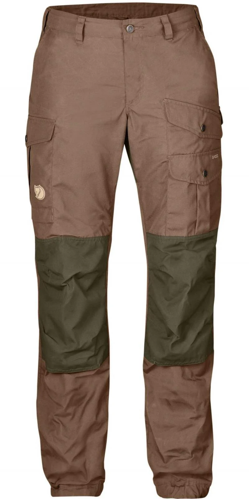 Vidda Pro Trousers, Reg - Womens (Prior Season) - Image 10