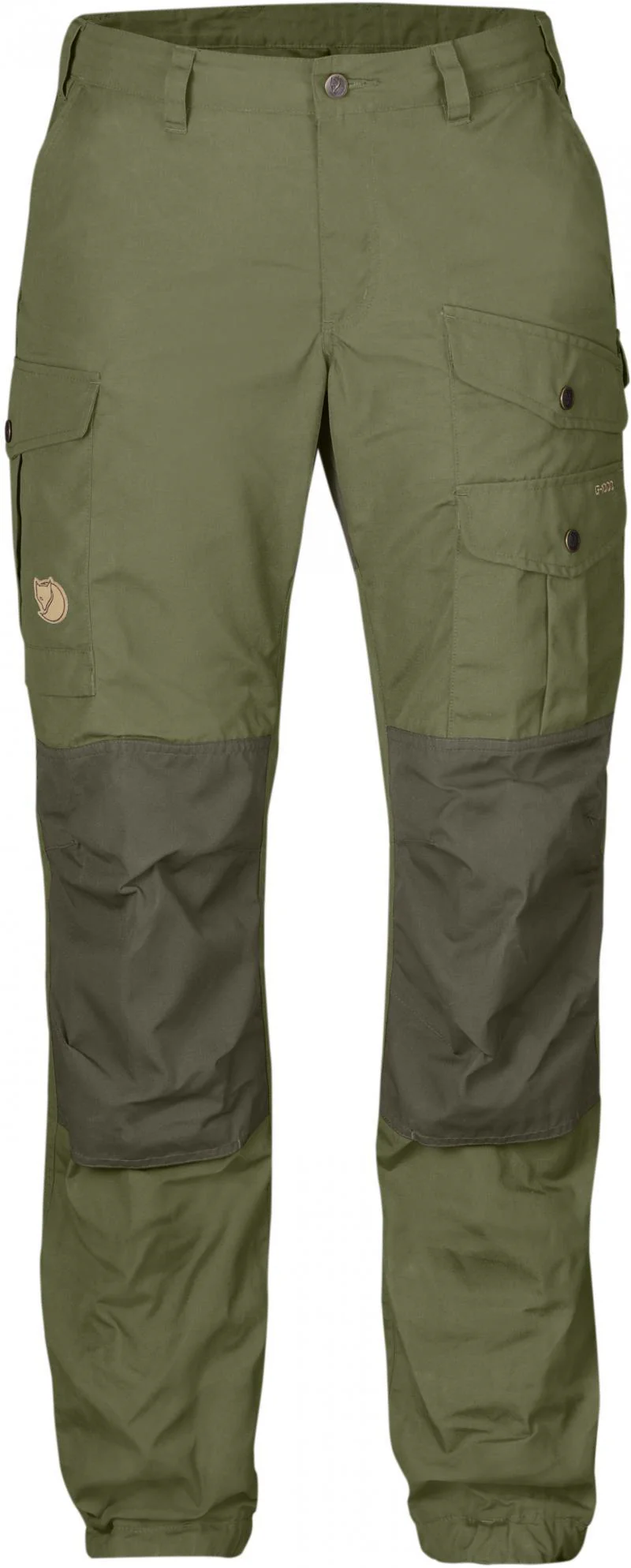 Vidda Pro Trousers, Reg - Womens (Prior Season) - Image 4