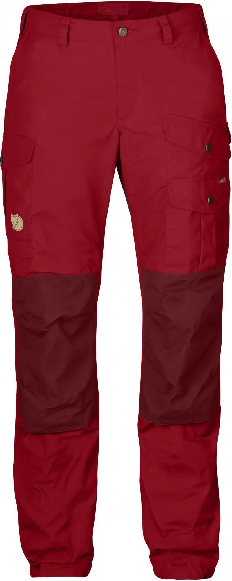 Vidda Pro Trousers, Reg - Womens (Prior Season) - Image 5