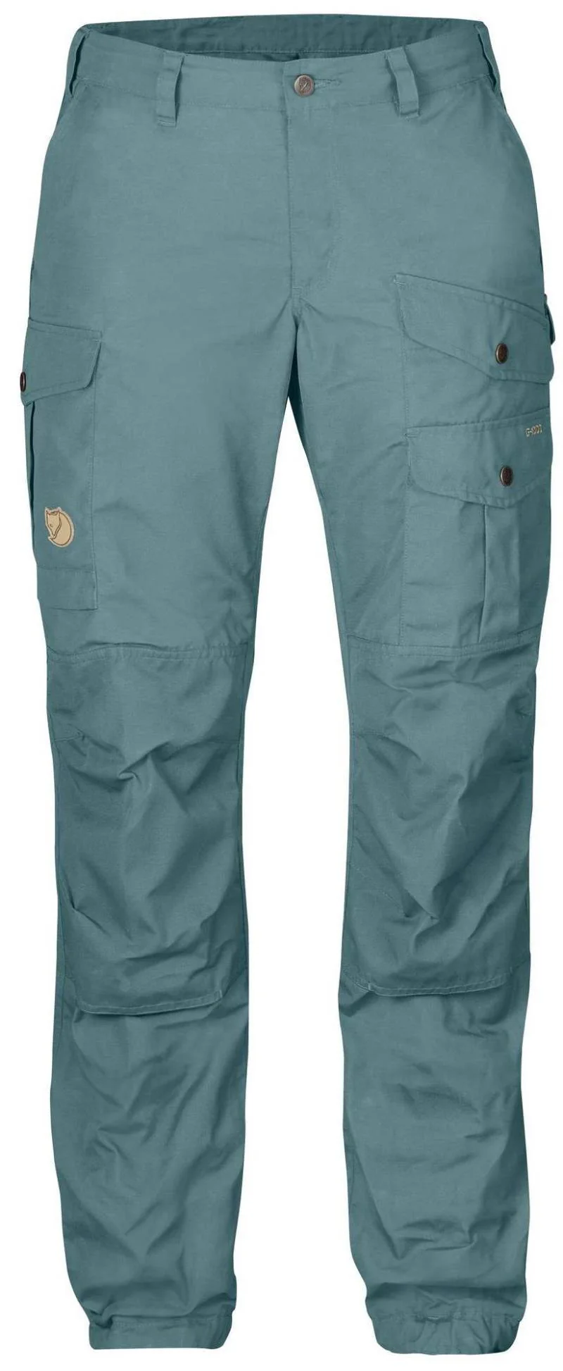Vidda Pro Trousers, Reg - Womens (Prior Season) - Image 6