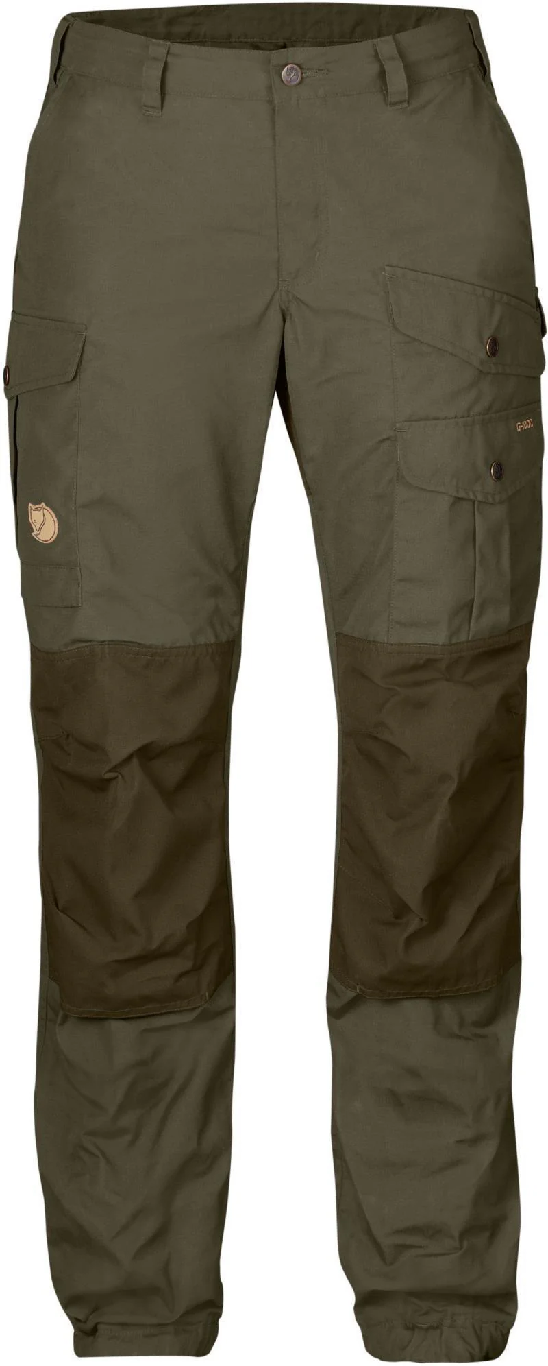 Vidda Pro Trousers, Reg - Womens (Prior Season) - Image 9