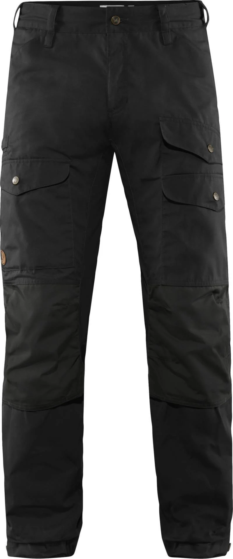 Vidda Pro Ventilated Trousers, Long - Mens (Prior Season)
