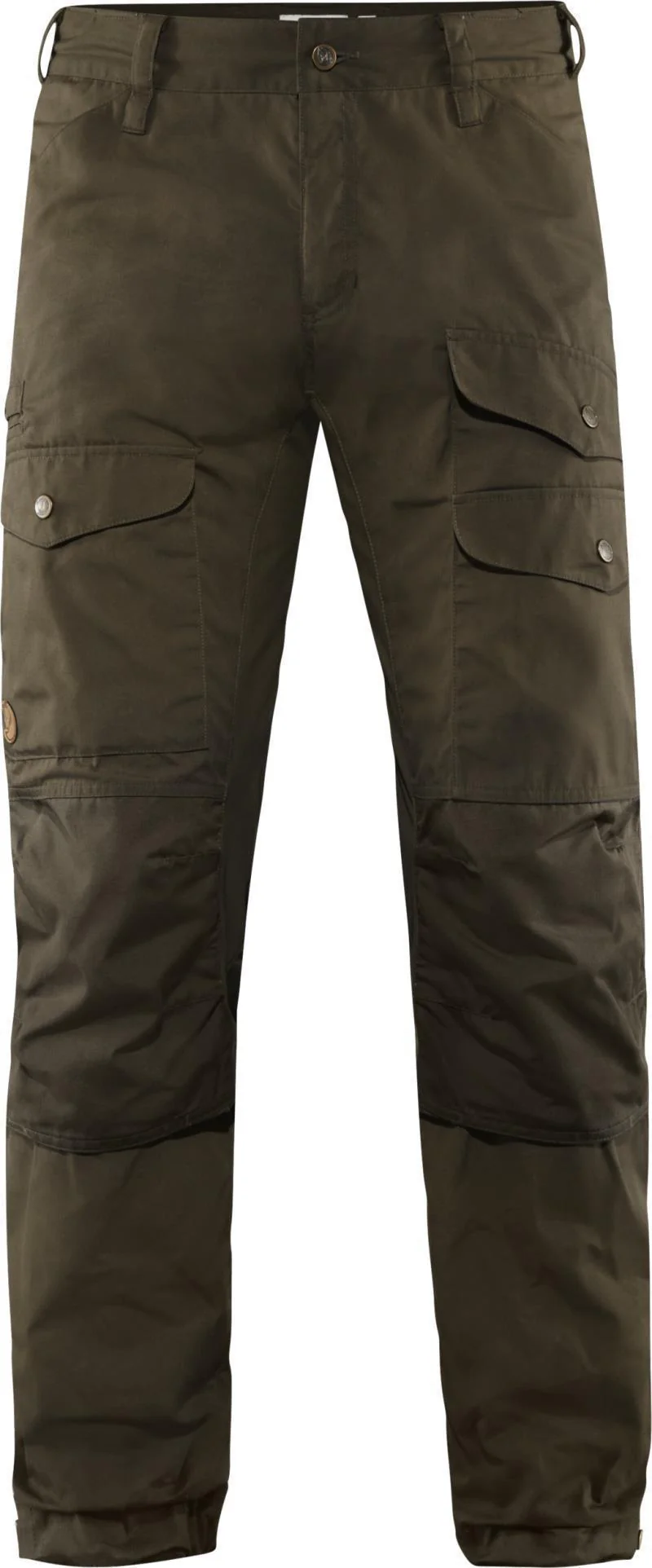 Vidda Pro Ventilated Trousers, Long - Mens (Prior Season) - Image 3