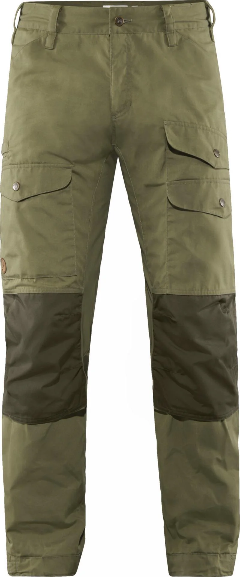 Vidda Pro Ventilated Trousers, Long - Mens (Prior Season) - Image 5