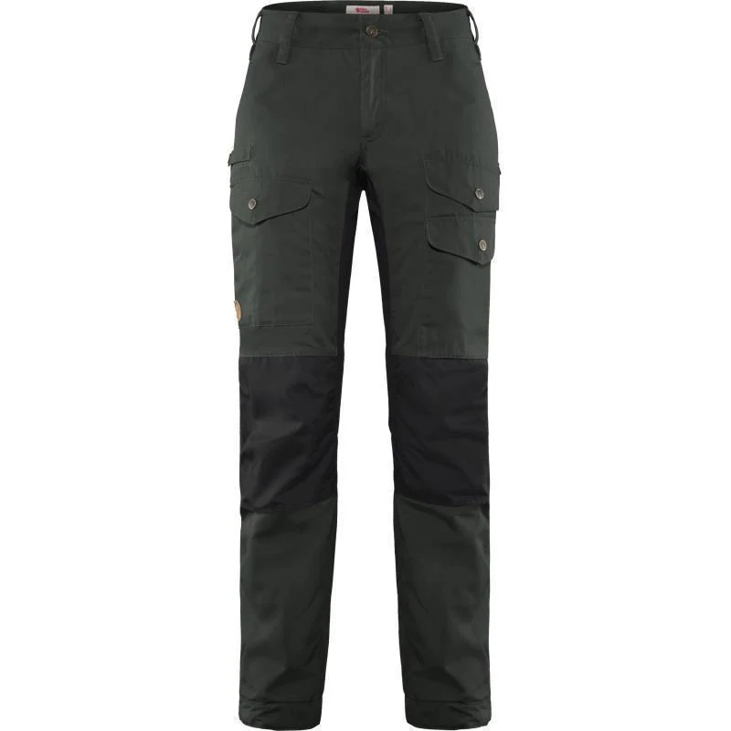 Vidda Pro Ventilated Trousers, Reg - Womens (Prior Season) - Image 2
