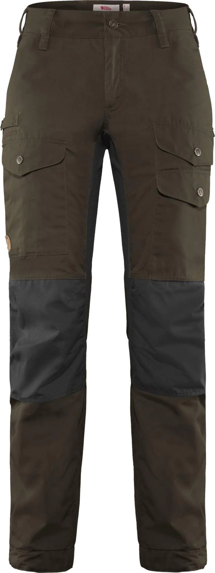 Vidda Pro Ventilated Trousers, Reg - Womens (Prior Season) - Image 3