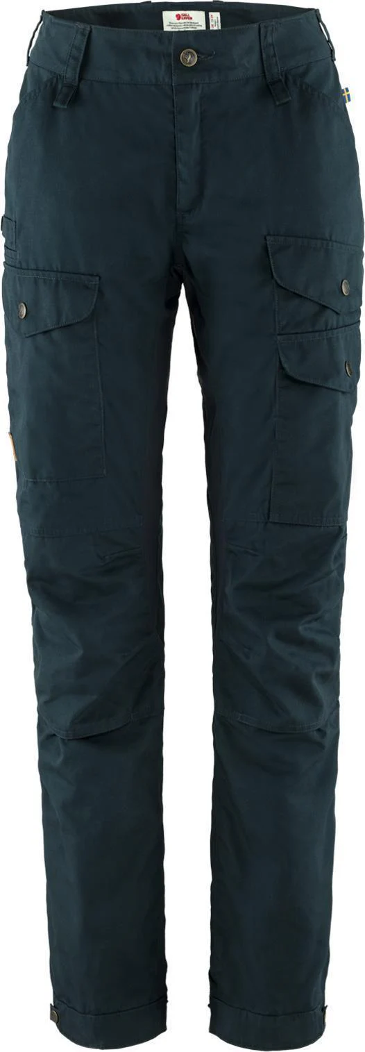 Vidda Pro Ventilated Trousers, Reg - Womens (Prior Season) - Image 5