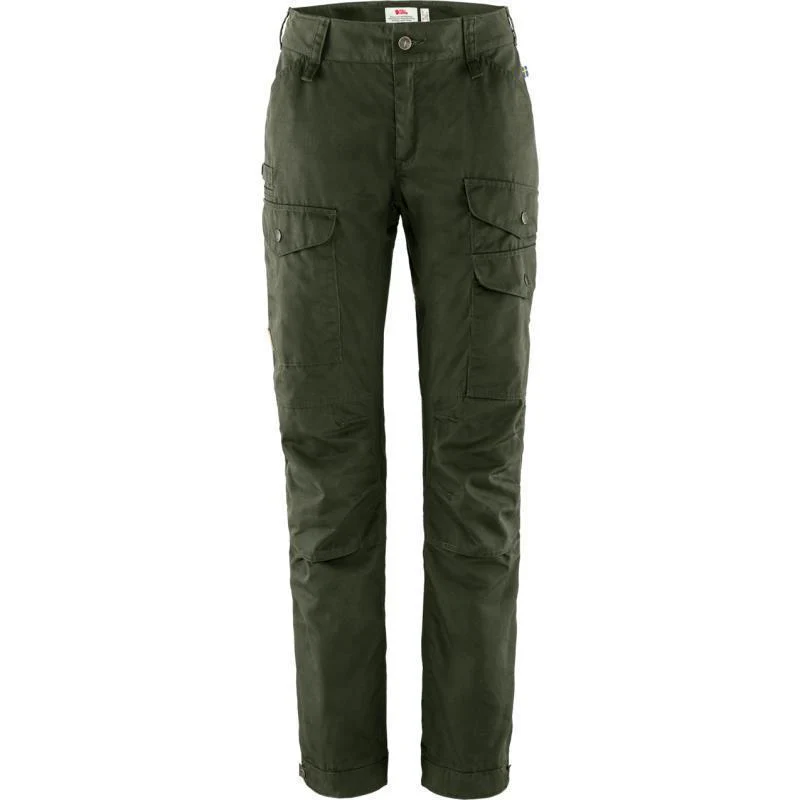 Vidda Pro Ventilated Trousers, Reg - Womens (Prior Season) - Image 7