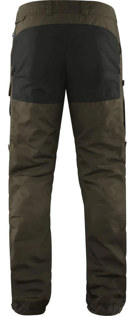 Vidda Pro Ventilated Trousers, Short - Mens (Prior Season) - Image 2
