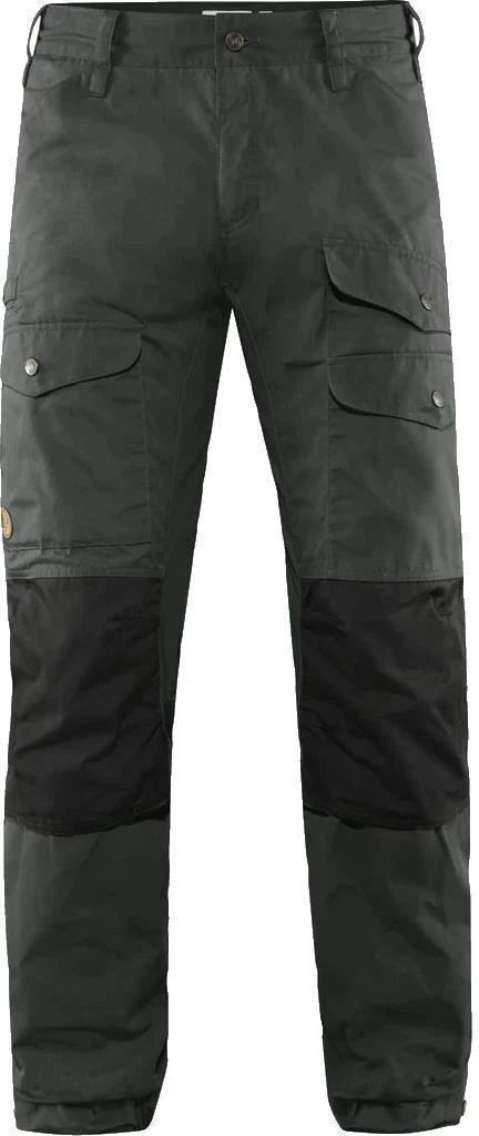 Vidda Pro Ventilated Trousers, Short - Mens (Prior Season) - Image 3