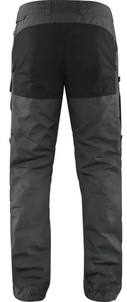 Vidda Pro Ventilated Trousers, Short - Mens (Prior Season) - Image 4