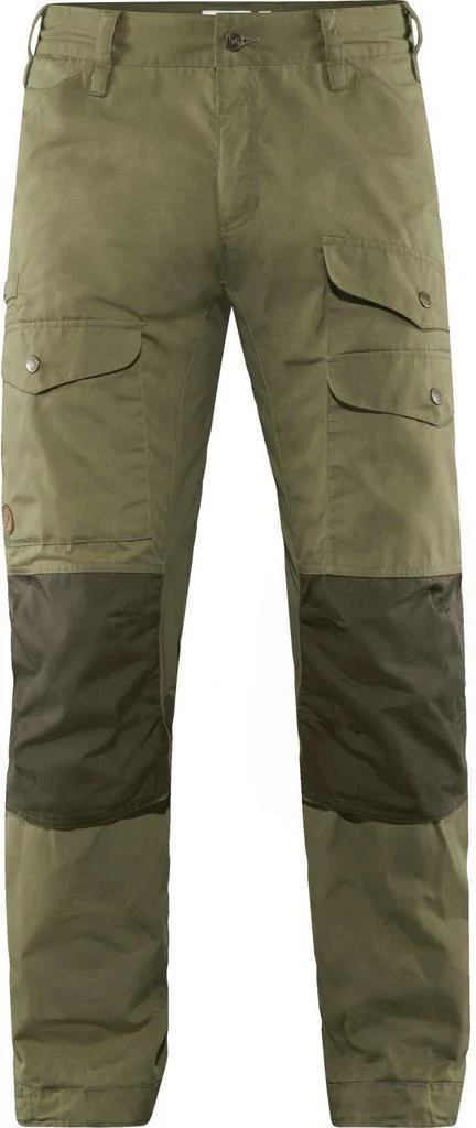 Vidda Pro Ventilated Trousers, Short - Mens (Prior Season) - Image 5